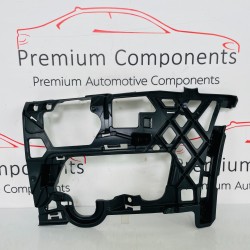 VW Golf Front Bumper Mounting Bracket Mk7 Left Genuine 5g0807723b | 2013–2017