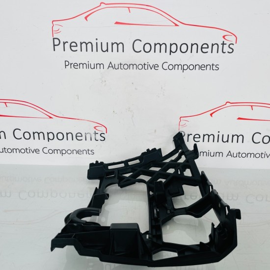 VW Golf Front Bumper Mounting Bracket Mk7 Left Genuine 5g0807723b | 2013–2017