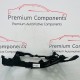 VW Golf Front Bumper Mounting Bracket Mk7 Left Genuine 5g0807723b | 2013–2017