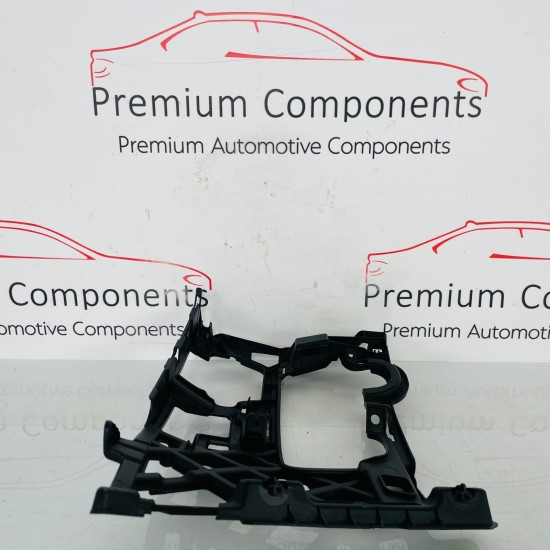 VW Golf Front Bumper Mounting Bracket Mk7 Left Genuine 5g0807723b | 2013–2017