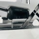 VW Golf Front Bumper Mounting Bracket Mk7 Left Genuine 5g0807723b | 2013–2017