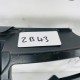 VW Golf Front Bumper Mounting Bracket Mk7 Left Genuine 5g0807723b | 2013–2017