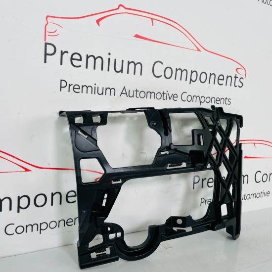 VW Golf Front Bumper Mounting Bracket Mk7 Left Genuine 5g0807723b | 2013–2017