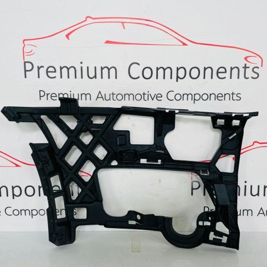 VW Golf Front Bumper Mounting Bracket Mk7 Left Genuine 5g0807723b | 2013–2017