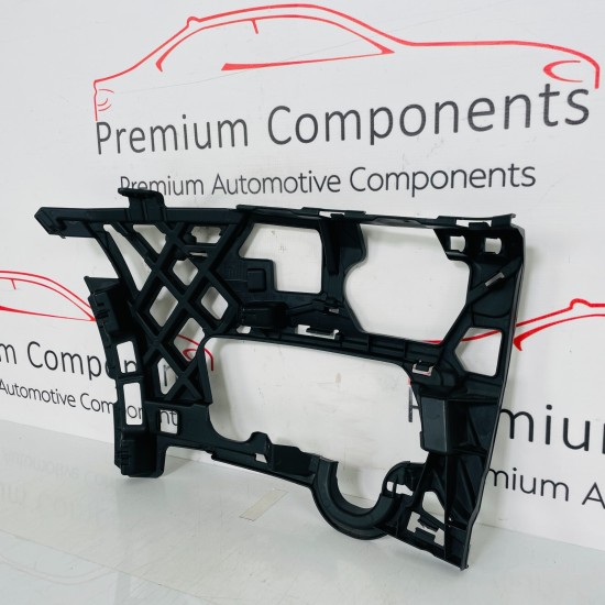 VW Golf Front Bumper Mounting Bracket Mk7 Left Genuine 5g0807723b | 2013–2017