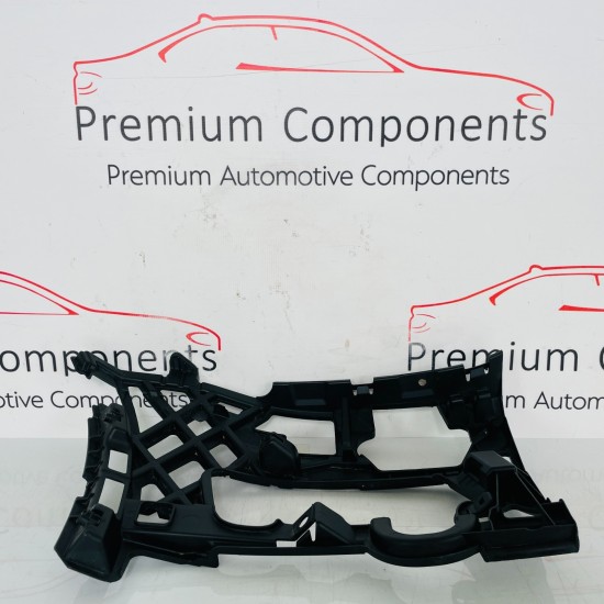 VW Golf Front Bumper Mounting Bracket Mk7 Left Genuine 5g0807723b | 2013–2017