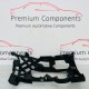 VW Golf Front Bumper Mounting Bracket Mk7 Left Genuine 5g0807723b | 2013–2017