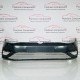 VW Golf Front Bumper Mk7.5 Facelift Se Genuine Grey 5g0807221 | 2017-2020 [Bf42]