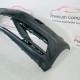 VW Golf Front Bumper Mk7.5 Facelift Se Genuine Grey 5g0807221 | 2017-2020 [Bf42]