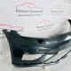VW Golf Front Bumper Mk7.5 Facelift Se Genuine Grey 5g0807221 | 2017-2020 [Bf42]