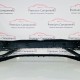 VW Golf Front Bumper Mk7.5 Facelift Se Genuine Grey 5g0807221 | 2017-2020 [Bf42]