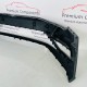 VW Golf Front Bumper Mk7.5 Facelift Se Genuine Grey 5g0807221 | 2017-2020 [Bf42]