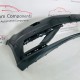 VW Golf Front Bumper Mk7.5 Facelift Se Genuine Grey 5g0807221 | 2017-2020 [Bf42]