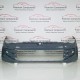 VW Golf Front Bumper Mk8 Se Facelift Genuine Grey 5h0807221 | 2024–2026 [Bf41]