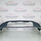 VW Golf Front Bumper Mk8 Se Facelift Genuine Grey 5h0807221 | 2024–2026 [Bf41]