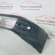 VW Golf Front Bumper Mk8 Se Facelift Genuine Grey 5h0807221 | 2024–2026 [Bf41]