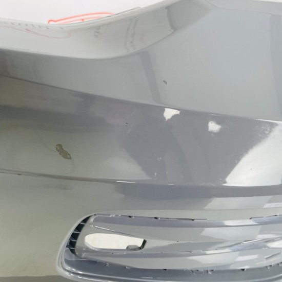 VW Golf Front Bumper Mk8 Se Facelift Genuine Grey 5h0807221 | 2024–2026 [Bf41]