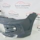 VW Golf Front Bumper Mk8 Se Facelift Genuine Grey 5h0807221 | 2024–2026 [Bf41]