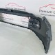 VW Golf Front Bumper Mk8 Se Facelift Genuine Grey 5h0807221 | 2024–2026 [Bf41]