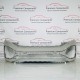 VW T Roc Front Bumper R Line Face Lift Genuine Grey 2ga807221as | 2022–2024