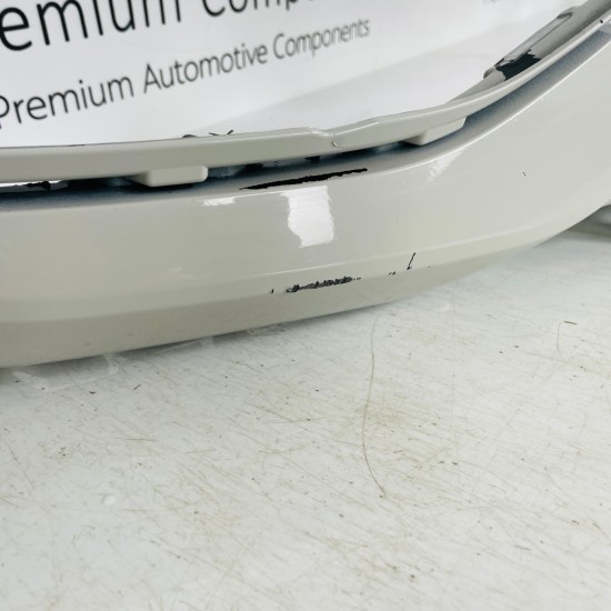 VW T Roc Front Bumper R Line Face Lift Genuine Grey 2ga807221as | 2022–2024