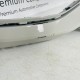 VW T Roc Front Bumper R Line Face Lift Genuine Grey 2ga807221as | 2022–2024