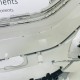 VW T Roc Front Bumper R Line Face Lift Genuine Grey 2ga807221as | 2022–2024