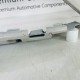 VW T Roc Front Bumper R Line Face Lift Genuine Grey 2ga807221as | 2022–2024