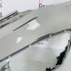 VW T Roc Front Bumper R Line Face Lift Genuine Grey 2ga807221as | 2022–2024