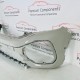 VW T Roc Front Bumper R Line Face Lift Genuine Grey 2ga807221as | 2022–2024
