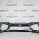 VW T Roc Front Bumper R Line Face Lift Genuine Grey 2ga807221as | 2022–2024