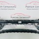VW T Roc Front Bumper R Line Face Lift Genuine Grey 2ga807221as | 2022–2024