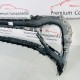 VW T Roc Front Bumper R Line Face Lift Genuine Grey 2ga807221as | 2022–2024