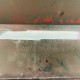 VW Golf Front Bumper Mk8 Se Genuine Red 5h0807221j | 2020-2023 [Ba44]