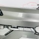 VW Tiguan Front Bumper Mk2 R Line Genuine Silver 5na807221 | 2016–2020 [Ba33]