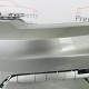 VW Tiguan Front Bumper Mk2 R Line Genuine Silver 5na807221 | 2016–2020 [Ba33]
