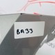 VW Tiguan Front Bumper Mk2 R Line Genuine Silver 5na807221 | 2016–2020 [Ba33]