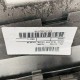 VW Tiguan Front Bumper Mk2 R Line Genuine Silver 5na807221 | 2016–2020 [Ba33]