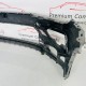 VW Tiguan Front Bumper Mk2 R Line Genuine Silver 5na807221 | 2016–2020 [Ba33]
