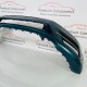 VW Caddy Front Bumper Highline Life Genuine Green 2k5807221k | 2015-2020 [au24]