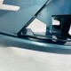 VW Caddy Front Bumper Highline Life Genuine Green 2k5807221k | 2015-2020 [au24]