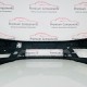 VW Caddy Front Bumper Highline Life Genuine Green 2k5807221k | 2015-2020 [au24]