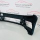 VW Caddy Front Bumper Highline Life Genuine Green 2k5807221k | 2015-2020 [au24]