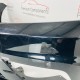 VW Caddy Front Bumper Highline Genuine Black 2k5807221k | 2015 - 2020 [pp600]