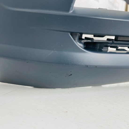VW Golf Front Bumper Mk7.5 Face Lift Se Genuine Grey 5g0807221 | 2017-2020 [Ba32 VW Golf Front Bumper Mk7.5 Face Lift Se Genuine Grey 5g0807221 | 2017-2020 [Ba32
