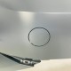 VW Golf Front Bumper Mk7.5 Face Lift Se Genuine Grey 5g0807221 | 2017-2020 [Ba32 VW Golf Front Bumper Mk7.5 Face Lift Se Genuine Grey 5g0807221 | 2017-2020 [Ba32