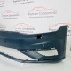 VW Golf Front Bumper Mk7.5 Face Lift Se Genuine Grey 5g0807221 | 2017-2020 [Ba32 VW Golf Front Bumper Mk7.5 Face Lift Se Genuine Grey 5g0807221 | 2017-2020 [Ba32