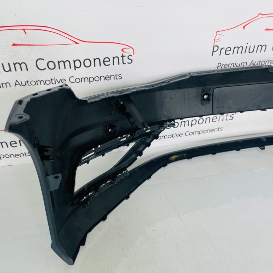 VW Golf Front Bumper Mk7.5 Face Lift Se Genuine Grey 5g0807221 | 2017-2020 [Ba32 VW Golf Front Bumper Mk7.5 Face Lift Se Genuine Grey 5g0807221 | 2017-2020 [Ba32
