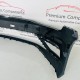 VW Golf Front Bumper Mk7.5 Face Lift Se Genuine Grey 5g0807221 | 2017-2020 [Ba32 VW Golf Front Bumper Mk7.5 Face Lift Se Genuine Grey 5g0807221 | 2017-2020 [Ba32