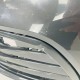 VW Golf Front Bumper Mk8 Se Genuine Grey 5h0807221f | 2020-2023 [Ba42]